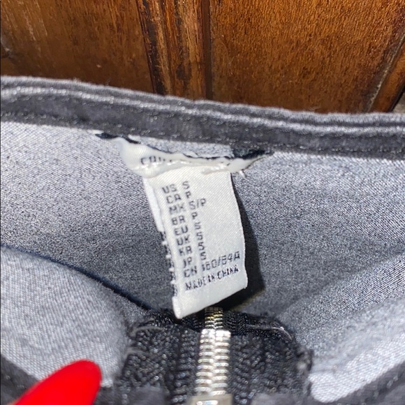 Denim Dress - Picture 3 of 4